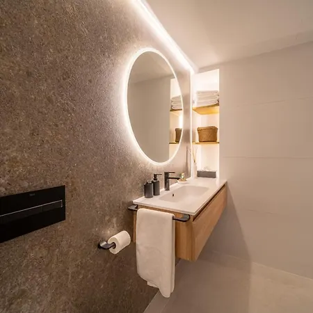 Tian Appartement *