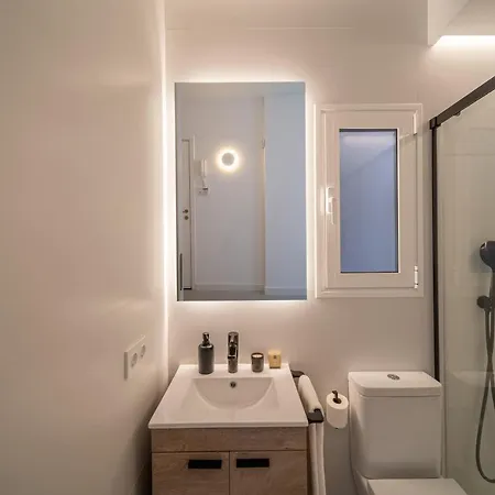 Tian Appartement *