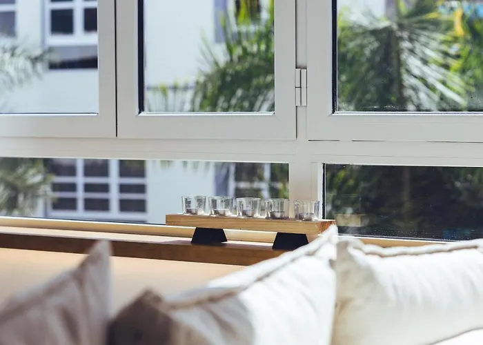 Tian * Arrecife (Lanzarote)