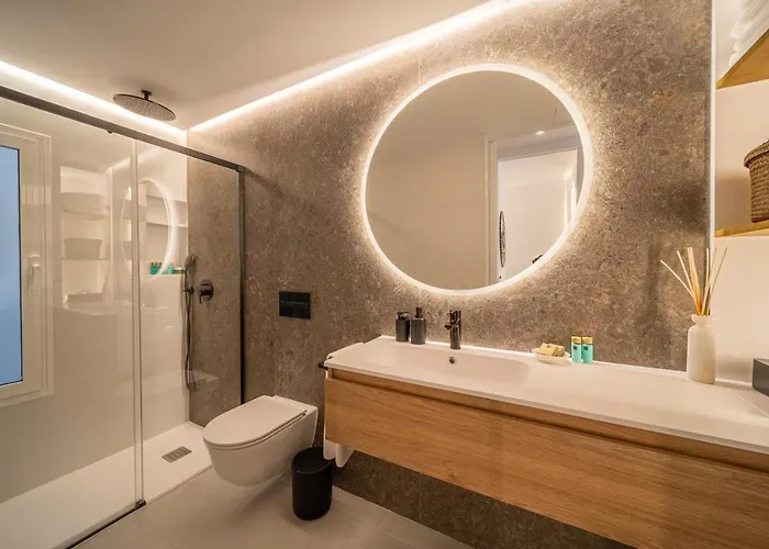 Tian * Arrecife (Lanzarote)