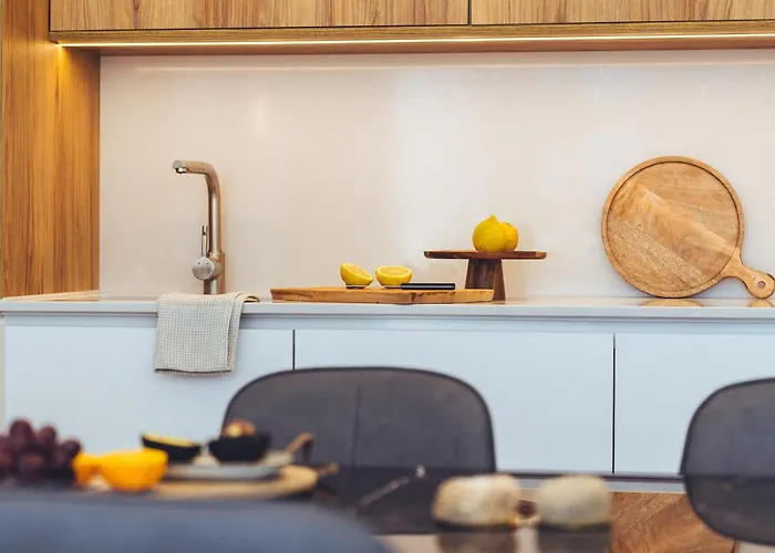 Tian Apartment Arrecife (Lanzarote)