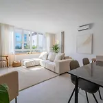 Tian Apartment