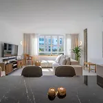 Tian 公寓 *