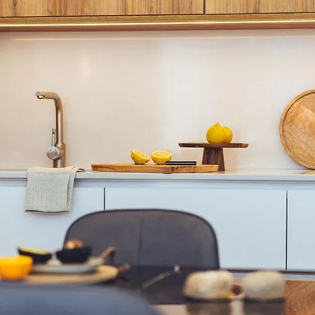 Tian Apartmán Arrecife (Lanzarote)