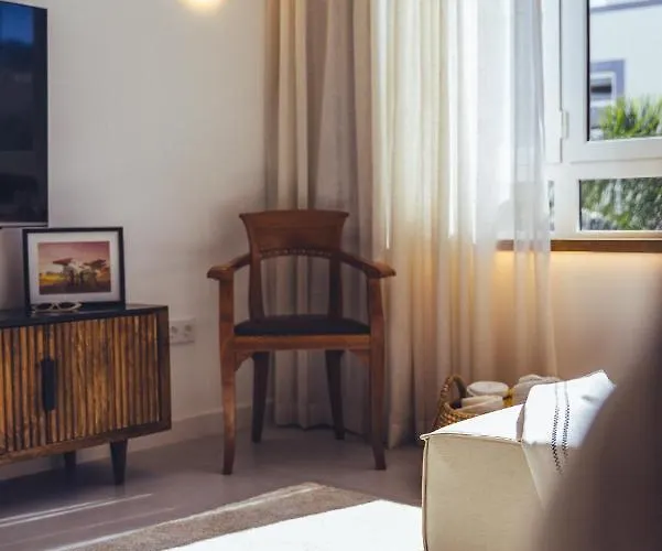 Tian * Arrecife (Lanzarote)