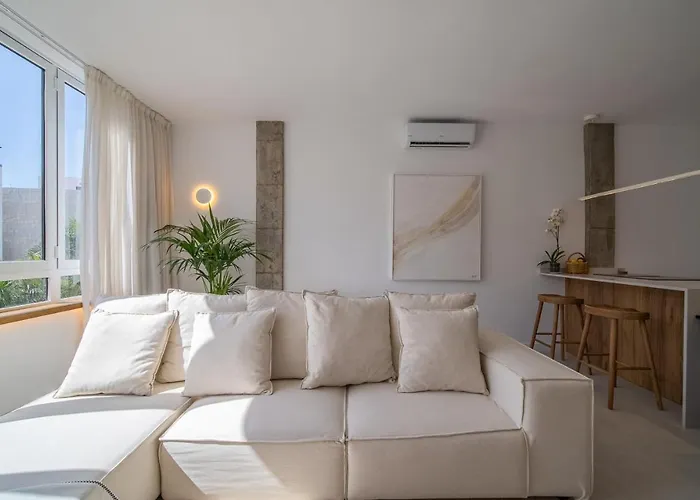 Tian * Arrecife (Lanzarote)