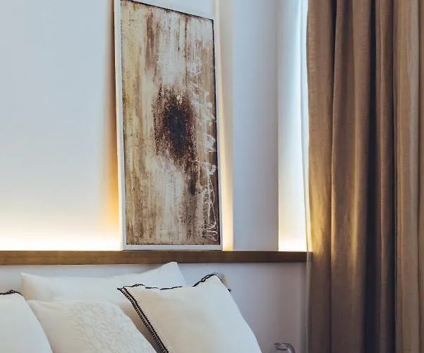 Apartmán Tian Arrecife (Lanzarote)