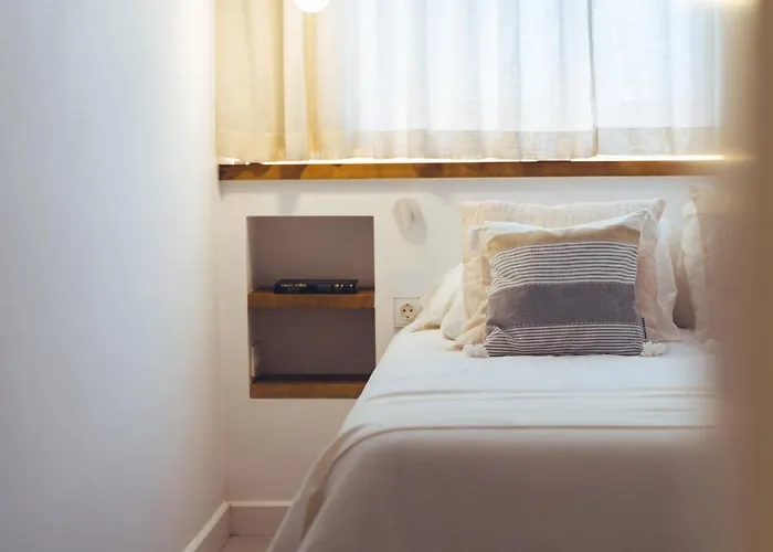 Tian Apartamento Arrecife (Lanzarote)