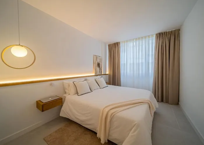 Apartamento Tian Arrecife (Lanzarote)