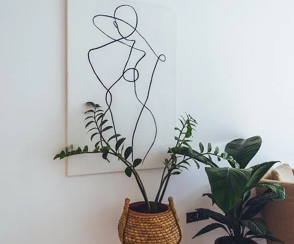 Apartmán Tian Arrecife (Lanzarote)