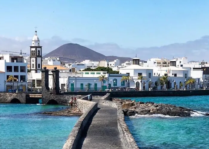 Tian * Arrecife (Lanzarote)
