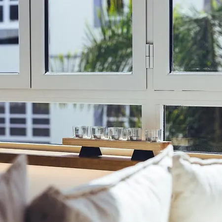 Tian * Arrecife (Lanzarote)