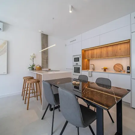 Tián Apartamento