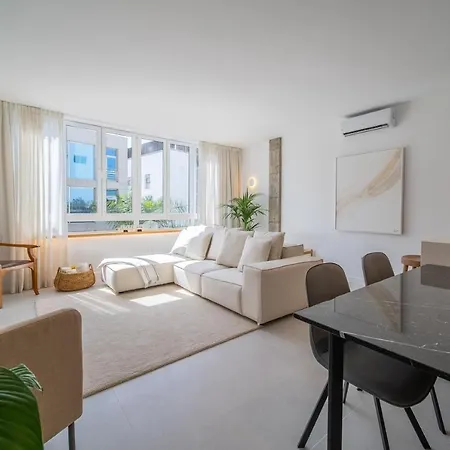 Tián Apartamento