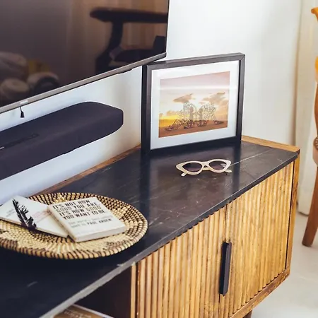 Apartamento Tián Arrecife (Lanzarote)