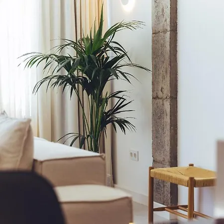 Tián Apartamento
