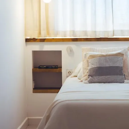 Tián Apartamento Arrecife (Lanzarote)