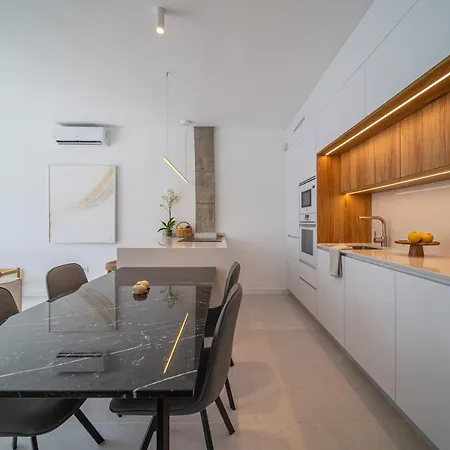 Tián Apartamento