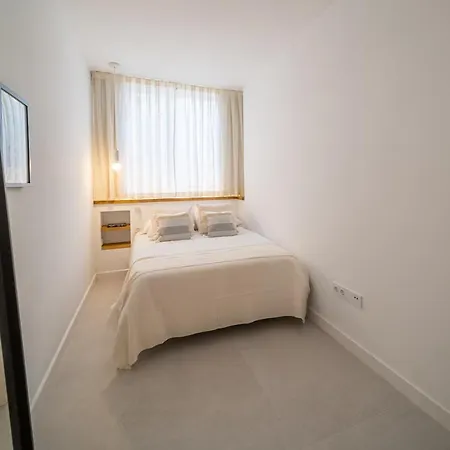 Apartamento Tián *