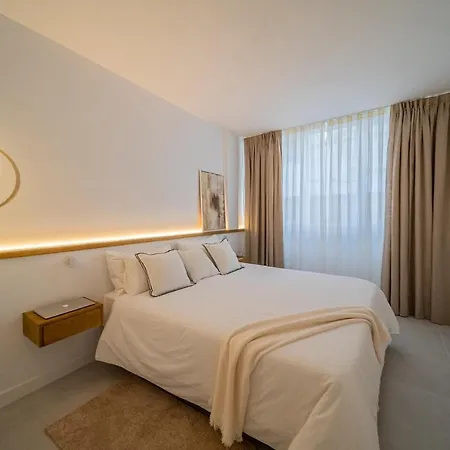 Apartamento Tián Arrecife (Lanzarote)
