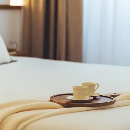 Apartamento Tián