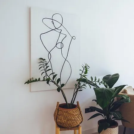 Apartment Tian Arrecife (Lanzarote)