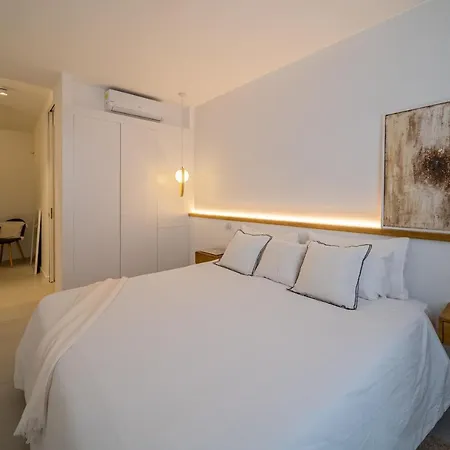Apartamento Tián
