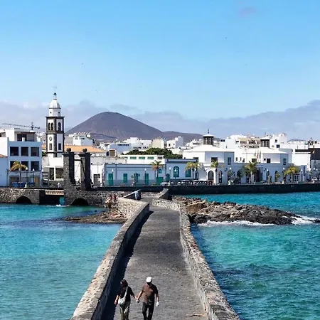 Tián * Arrecife (Lanzarote)